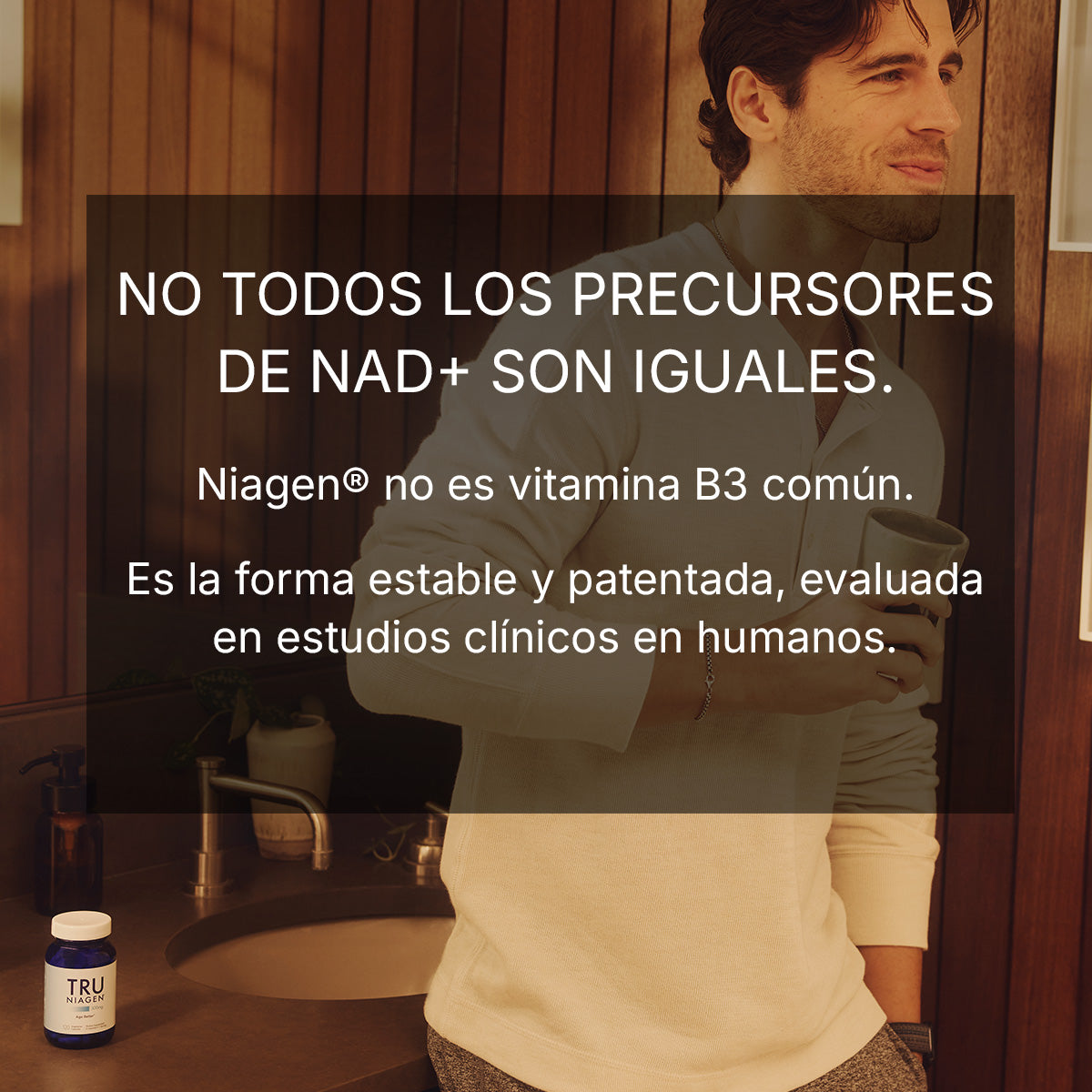 Tru Niagen® 300 mg