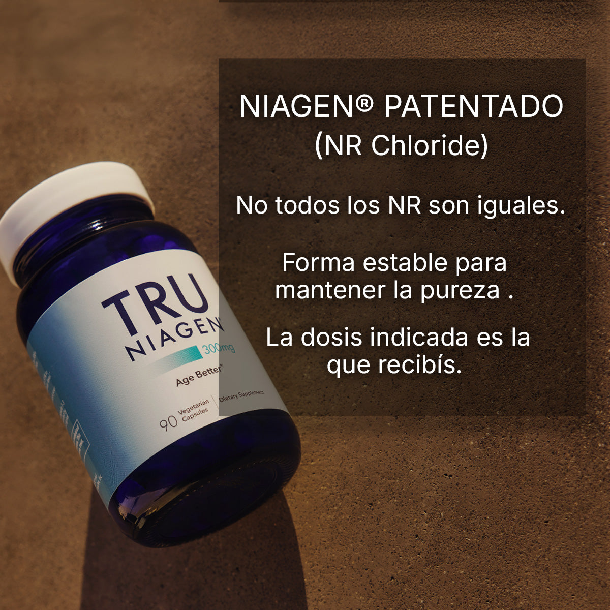 Tru Niagen® 300 mg