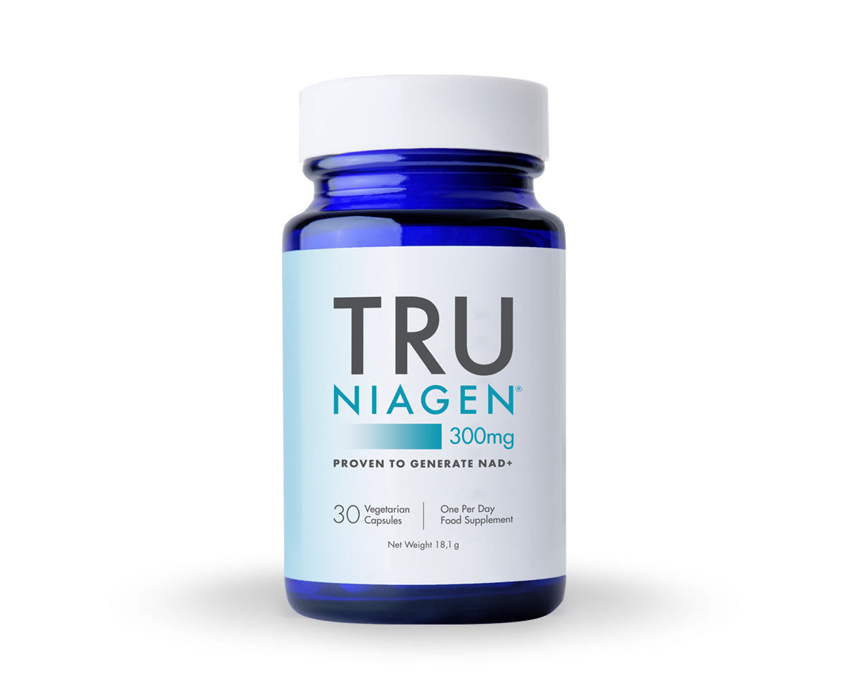 Tru Niagen® 300 mg