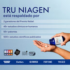 Tru Niagen® 300 mg