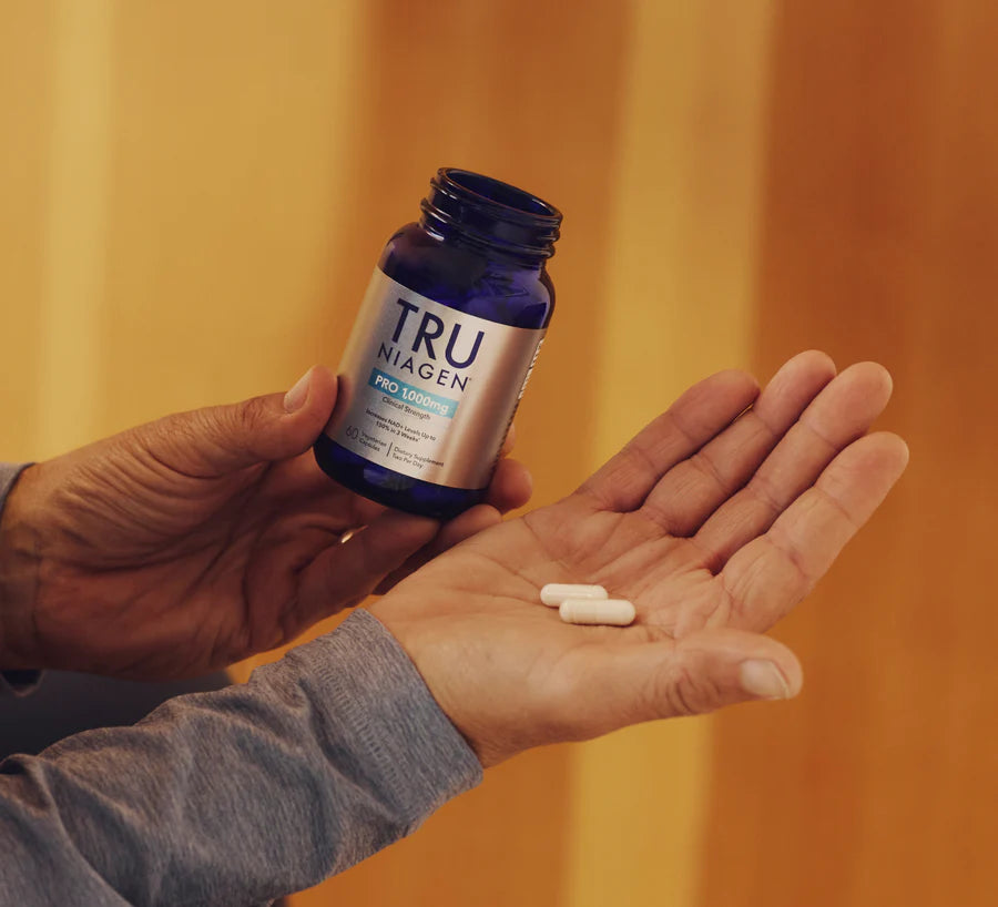 Tru Niagen® Pro 1000 mg