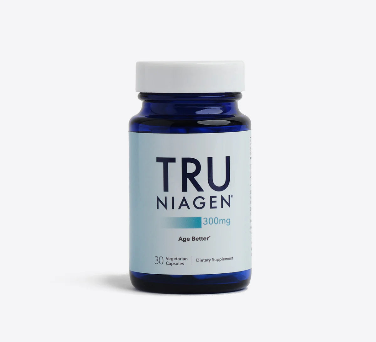 Tru Niagen® 300 mg